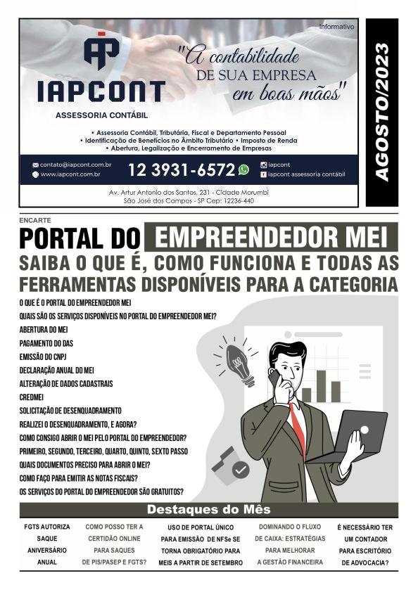 Agosto de 2023